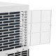Кондиціонер мобільний ARDESTO CoolFlex 25м2 on/off 9000BTU 2.5кВт A/- R290 білий (ARD-ACM09)