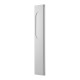 Кондиціонер мобільний ARDESTO CoolFlex 25м2 on/off 9000BTU 2.5кВт A/- R290 білий (ARD-ACM09)