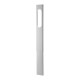 Кондиціонер мобільний ARDESTO CoolFlex 25м2 on/off 9000BTU 2.5кВт A/- R290 білий (ARD-ACM09)