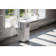 Кондиціонер мобільний ARDESTO CoolFlex 25м2 on/off 9000BTU 2.5кВт A/- R290 білий (ARD-ACM09)