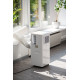 Кондиціонер мобільний ARDESTO CoolFlex 25м2 on/off 9000BTU 2.5кВт A/- R290 білий (ARD-ACM09)