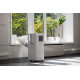 Кондиціонер мобільний ARDESTO CoolFlex 25м2 on/off 9000BTU 2.5кВт A/- R290 білий (ARD-ACM09)