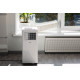 Кондиціонер мобільний ARDESTO CoolFlex 25м2 on/off 9000BTU 2.5кВт A/- R290 білий (ARD-ACM09)