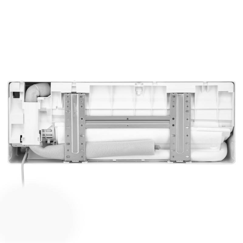 Кондиціонер ARDESTO CoolSmart 20м2 інвертор 7000BTU 2.0кВт A/A -15°С Wi-Fi R32 білий (ARD-ACS07-I)