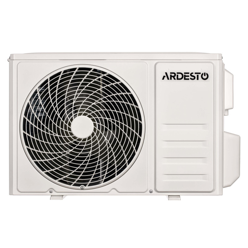 Кондиціонер ARDESTO CoolSmart 25м2 інвертор 9000BTU 2.5кВт A/A -15°С Wi-Fi R32 білий (ARD-ACS09-I)