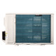 Кондиціонер ARDESTO CoolSmart 25м2 інвертор 9000BTU 2.5кВт A/A -15°С Wi-Fi R32 білий (ARD-ACS09-I)