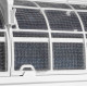 Кондиціонер ARDESTO CoolSmart 55м2 інвертор 18000BTU 5.1кВт A/A -15°С Wi-Fi R32 білий (ARD-ACS18-I)
