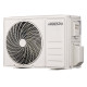 Кондиціонер ARDESTO CoolSmart 55м2 інвертор 18000BTU 5.1кВт A/A -15°С Wi-Fi R32 білий (ARD-ACS18-I)