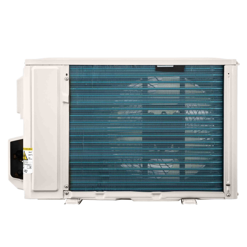 Кондиціонер ARDESTO CoolSmart 55м2 інвертор 18000BTU 5.1кВт A/A -15°С Wi-Fi R32 білий (ARD-ACS18-I)