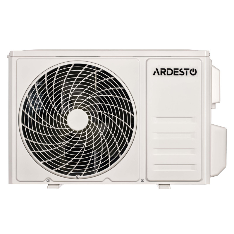 ARDESTO Кондиціонер ARD-E24-R32 70м2 on/off 24000BTU 6.45кВт A/A -7°С R32 білий (ARD-E24-R32)