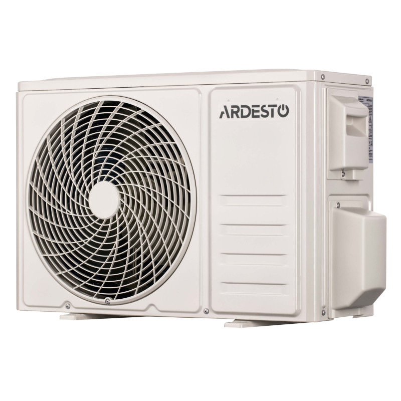 ARDESTO Кондиціонер ARD-E24-R32 70м2 on/off 24000BTU 6.45кВт A/A -7°С R32 білий (ARD-E24-R32)