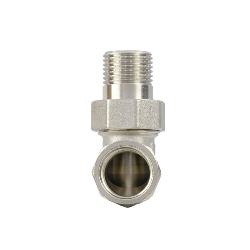 Raftec Американка кутова 1/2
