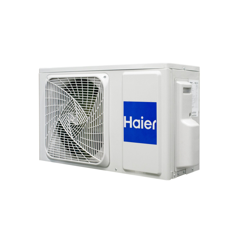 Haier Кондиціонер Lightera Inverter (AS12NS1HRA-WU/ 1U12BS3ERA)