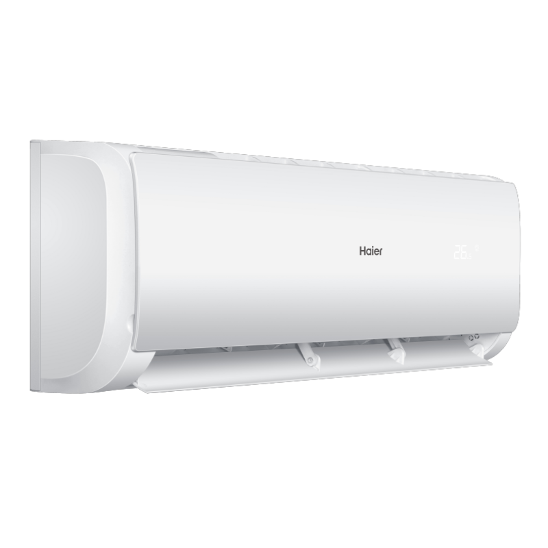 Haier Кондиціонер Tibio Inverter (AS20TADHRA-CL/1U20YEEFRA)
