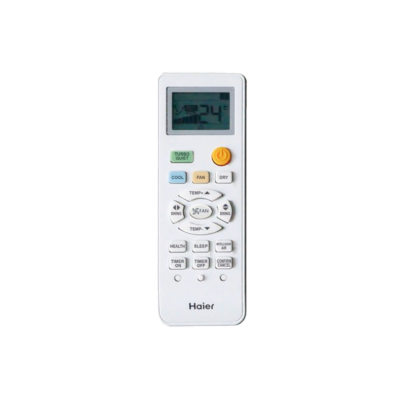 Haier Кондиціонер Revive Inverter (AS25RHBHRA/1U25YERFRA)