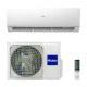 Haier Кондиціонер Nordic Inverter (AS25S2SN1FA-NRC/1U25S2SQ1FA-NR)