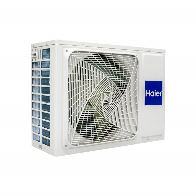 Haier Кондиціонер Flexis Inverter (AS35S2SF1FA-S1/ 1U35MEHFRA-1)