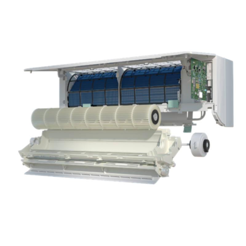 Haier Кондиціонер Expert Inverter (AS35XCAHRA/1U35MEHFRA-1)