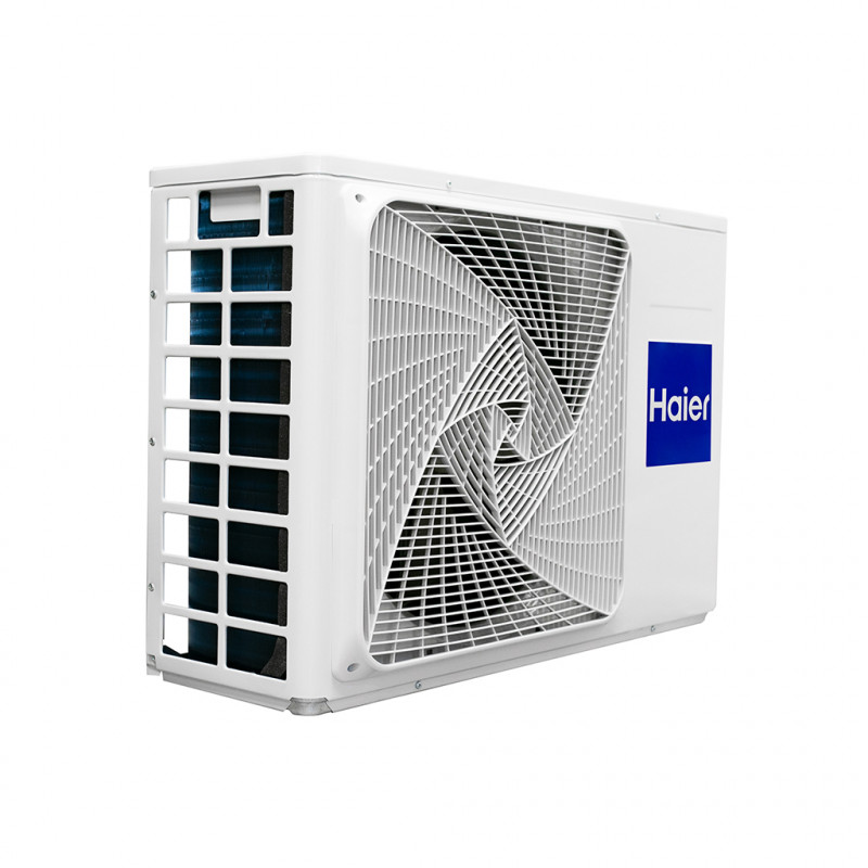 Haier Кондиціонер Pearl Inverter (AS50PDAHRA-H / 1U50MEGFRA-H)