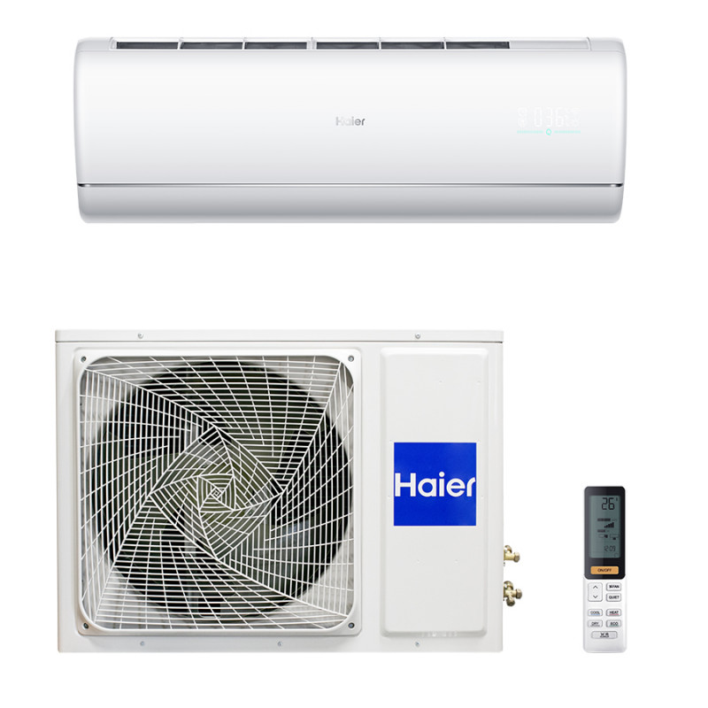 Haier Кондиціонер Jade Inverter (AS50S2SJ1FA-3/1U50JECFRA-3)