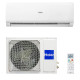 Haier Кондиціонер Tibio Inverter (AS50TDDHRA-CL/1U50MEGFRA-H)