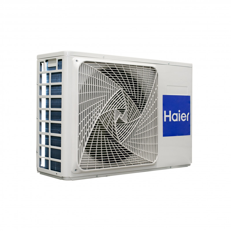 Haier Кондиціонер Tibio Inverter (AS50TDDHRA-CL/1U50MEGFRA-H)