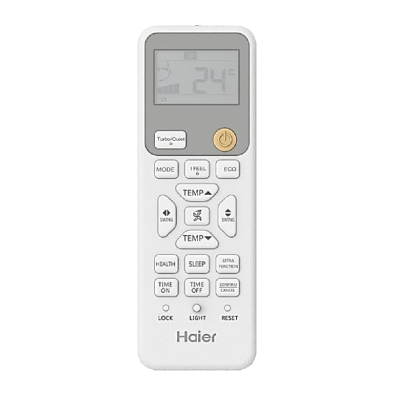 Haier Кондиціонер Revive Plus Inverter (AS68RV/1U68RV)