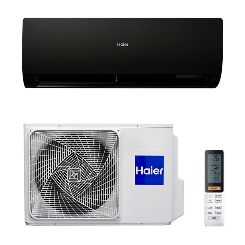 Haier Кондиціонер Flexis Inverter (AS71S2SF1FA-BH1/1U71S2SR2FA)