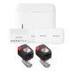 Hikvision AX PRO Набор сигнализации с 2 кранами Mastino 3/4