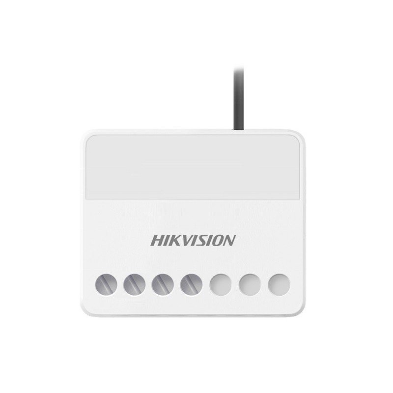 Hikvision AX PRO Набор сигнализации с 2 кранами Mastino 3/4