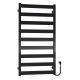 Deffi Рушникосушарка електрична Harmony П9, 500x1000, правий, чорний