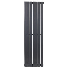 Betatherm Трубчатый радиатор Blende 1 1400x394 серый (B2V 1140/07 7024M 99)