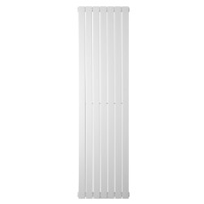 Betatherm Трубчатый радиатор Blende 1 1400x394 белый (B2V 1140/07 9016M 99)
