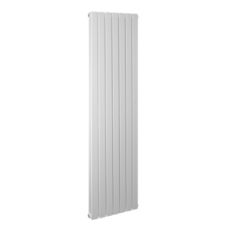 Betatherm Трубчатый радиатор Blende 2 1600x394 вертикальный RAL9016 (B2V 2160/07 9016M 99)