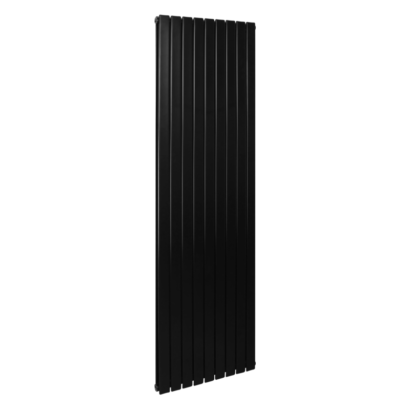 Betatherm Дизайнерский вертикальный радиатор Blende 1800мм/504мм (B2V 2180/09 9005M 991)