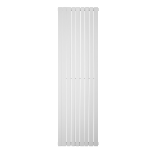 Betatherm Дизайнерский вертикальный радиатор Blende 1800мм/504мм (B2V 2180/09 9016M 99)