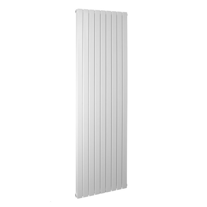 Betatherm Дизайнерский вертикальный радиатор Blende 1800мм/504мм (B2V 2180/09 9016M 99)