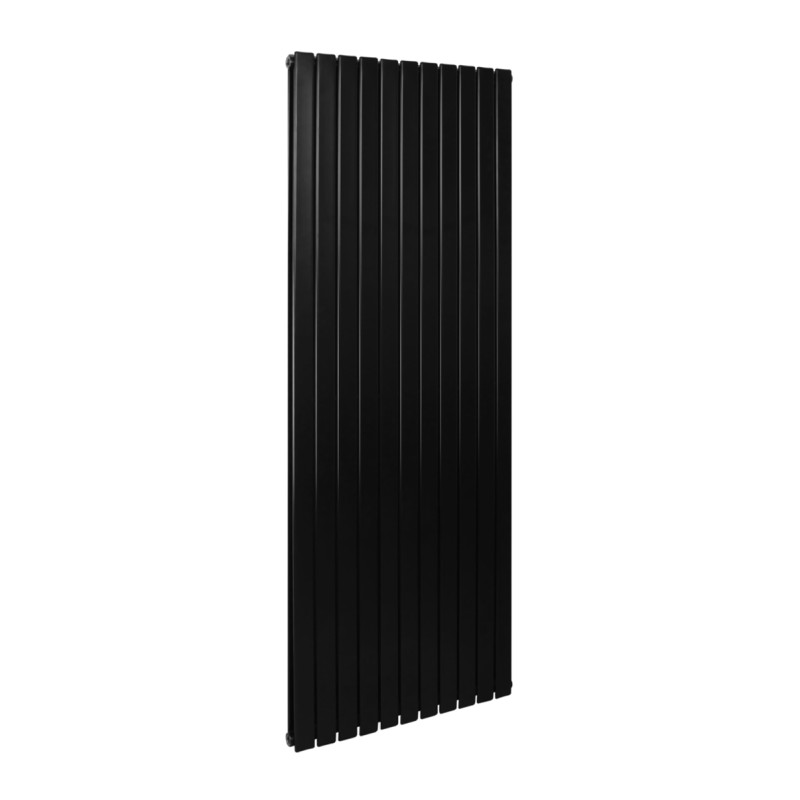 Betatherm Дизайнерский вертикальный радиатор Blende 2000мм/614мм (B2V 2200/11 9005M 99)