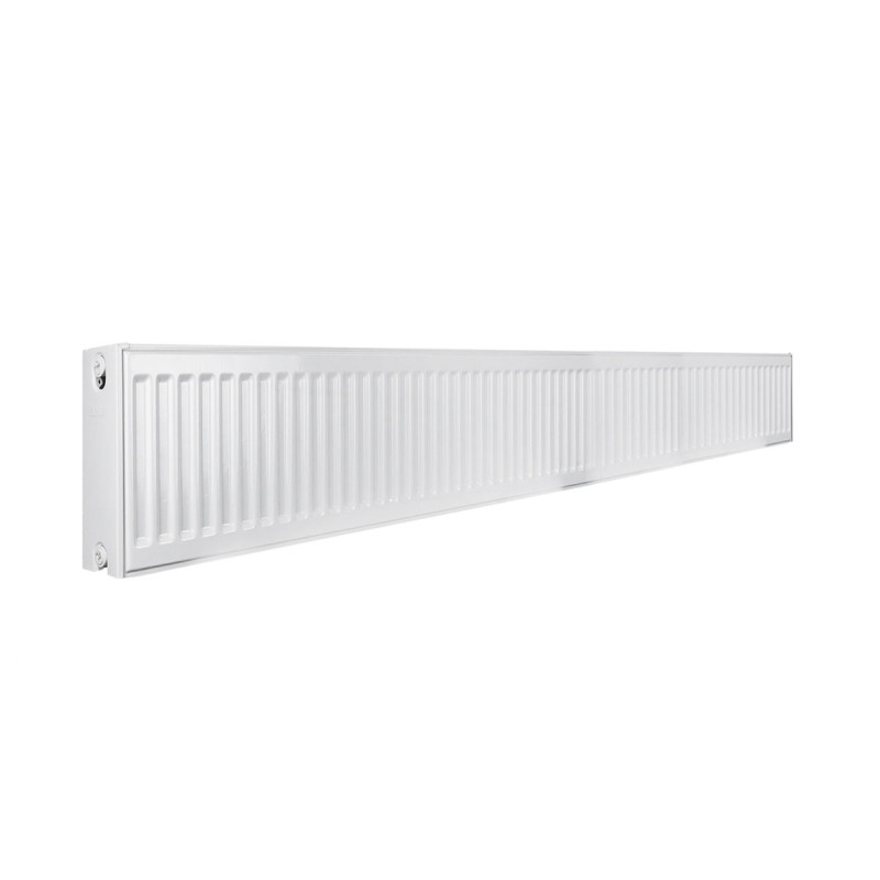 Biasi Сталевий радіатор 22 тип 300x2300К БП B300222300K