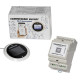 COMPUTHERM Бездротовий Wi-Fi терморегулятор B400RF