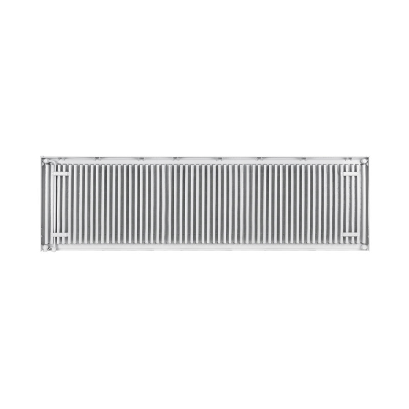 Biasi Сталевий радіатор 11 тип 500x2400VK НП B500112400VK