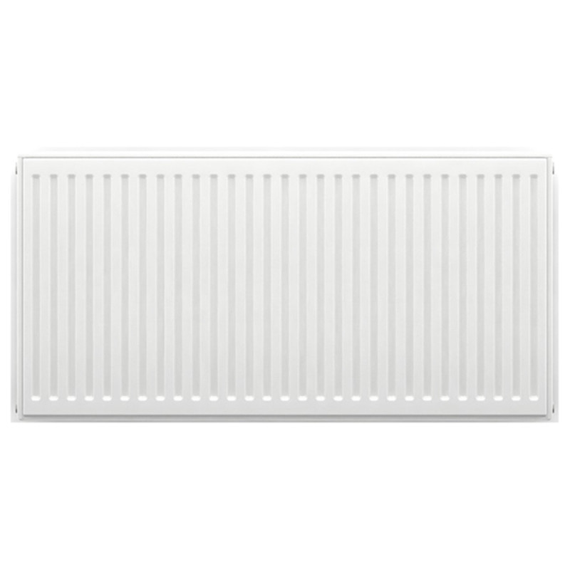 Biasi Сталевий радіатор 22 тип 600x800К БП B60022800K