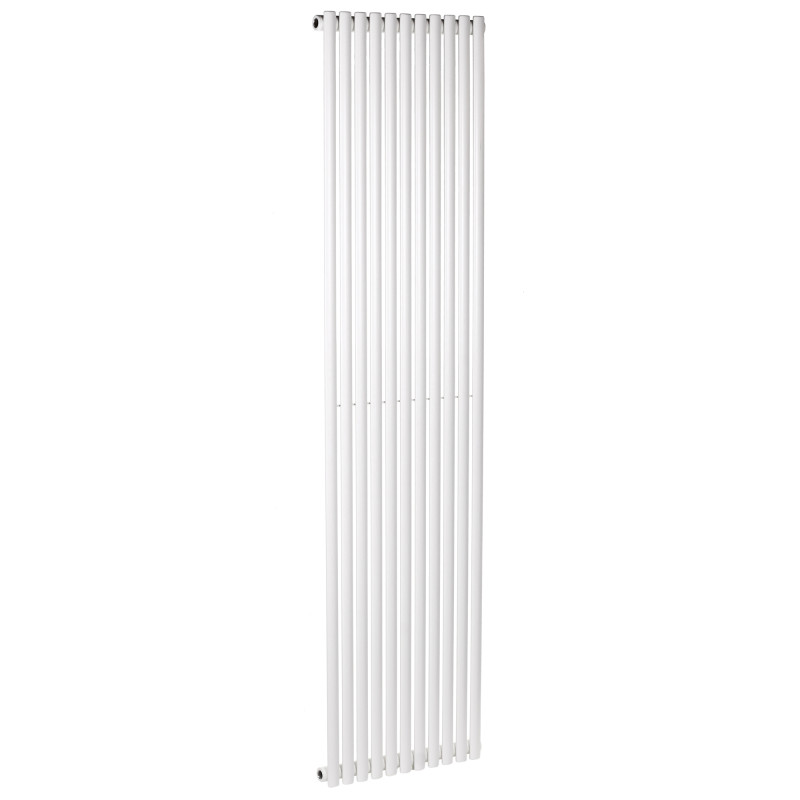 Betatherm Дизайнерский вертикальный радиатор Carrara 1800мм/445мм (BCV 1180/11 9016M 99)