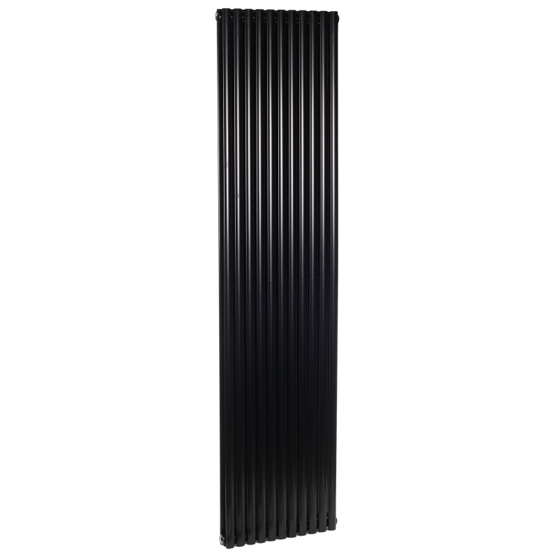 Betatherm Дизайнерский вертикальный радиатор Carrara 1800мм/445мм (BCV 2180/11 9005M 99)