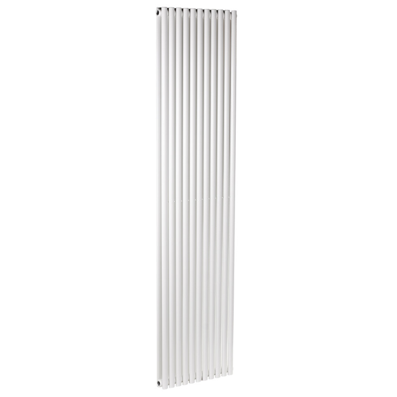 Betatherm Дизайнерский вертикальный радиатор Carrara 1800мм/445мм (BCV 2180/11 9016M 99)