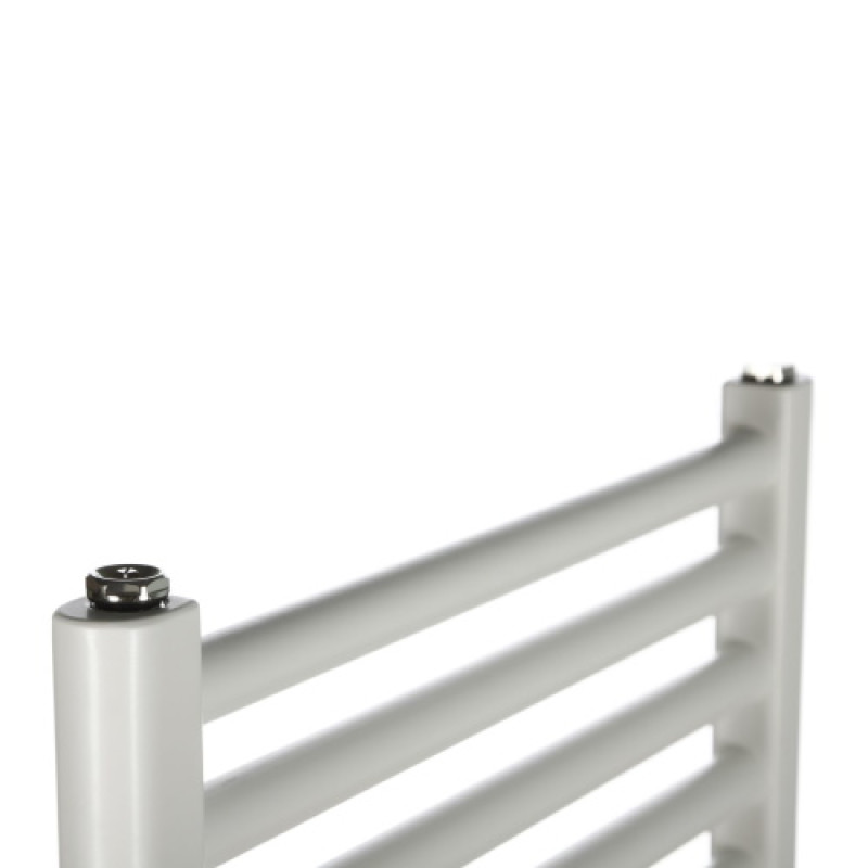 Betatherm Электрический полотенцесушитель BE 500x969 белый, правый (BE 50100 9016M)