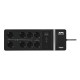Джерело безперебійного живлення APC Back-UPS 1050VA/600W, USB charging port, USB, 6+2 Schuko, BE1050G2-GR