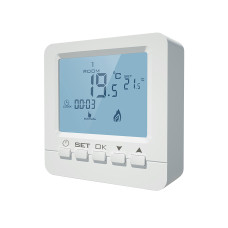 Thermo Alliance Тижневий програмований термостат BHT-002-BW (BHT002BW)