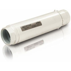 Ayvaz Компенсатор сильфонний муфтовий Ду 25 з кожухом та вставкою L50 (BKD025016)