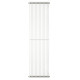 Betatherm Дизайнерский вертикальный радиатор Metrum 1800мм/465мм (BM6 1180-30/15 9016M 99)
